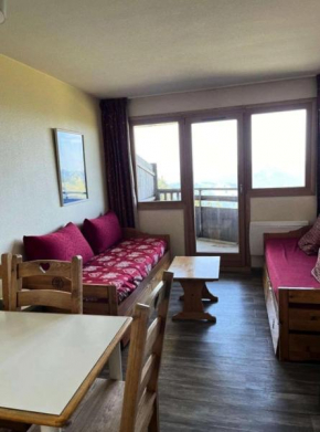 Résidence Quartier Falaise - maeva Home - Appartement 2 pièces 5 personnes - Sélection MAE-1801 Avoriaz